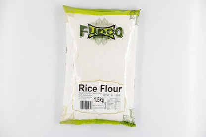 Fudco Rice Flour 1.5kg