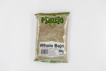 Fudco Whole Bajri