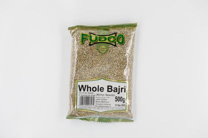Fudco Whole Bajri