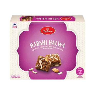 Haldiram's Methai Habshi Halwa 300g