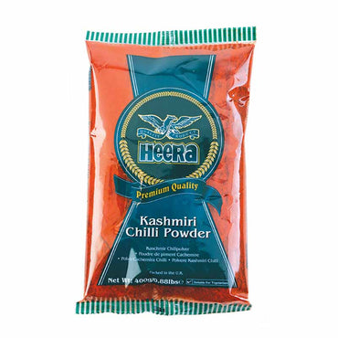 Heera Kashmiri Chilli Powder