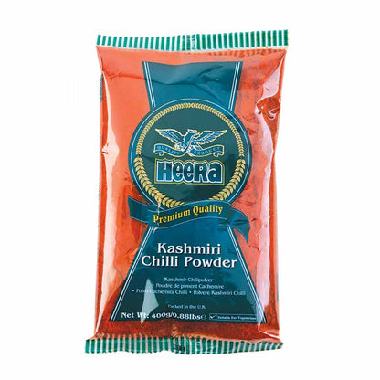 Heera Kashmiri Chilli Powder
