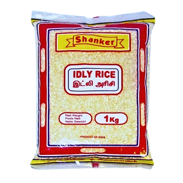 SHANKAR IDLY RICE 1KG