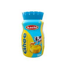 Aachi  Pure  Ghee 500gm