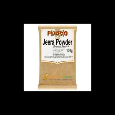 Fudco Jeera Powder