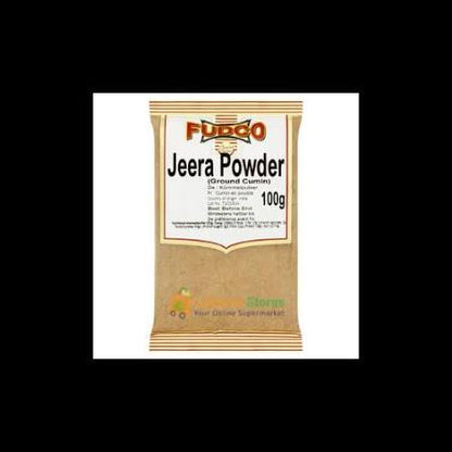 Fudco Jeera Powder