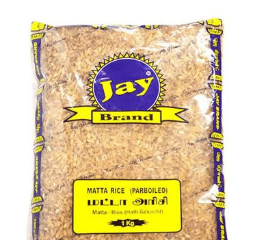 Jay Brand Matta Rice