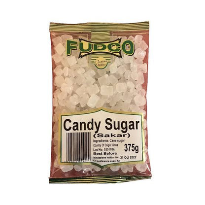 Fudco Candy Sugar (Sakar)
