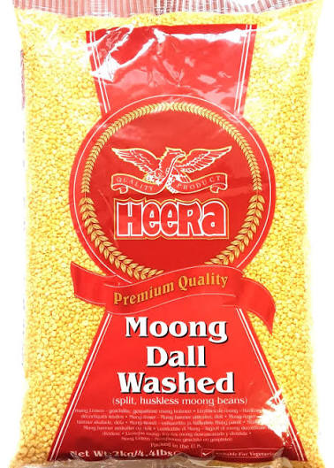 Heera Moong Dal Washed