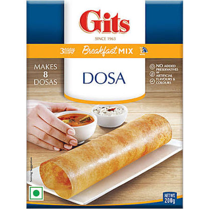 Gits Dosai Mix 500g