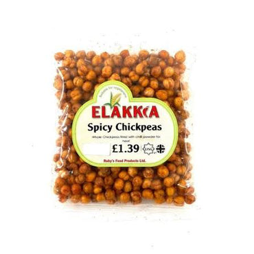 Elakkia Spicy Peanut 150g