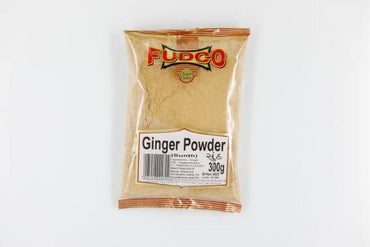 Fudco Ginger Powder