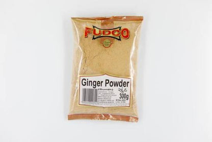 Fudco Ginger Powder