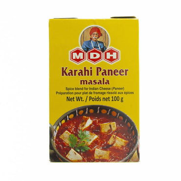 MDH Karahi Paneer Masala 100g