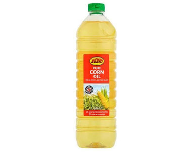 KTC Corn Oil � Mild Everyday Oil
