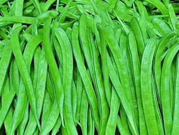 Guar Beans (Kothavaraikkai) (Cluster Beans) 350g (Approx)