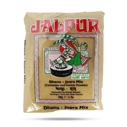 Jalpur Dhana Jeera Mix 500gm