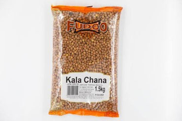 Fudco Kala Chana (Whole Yellow Gram)