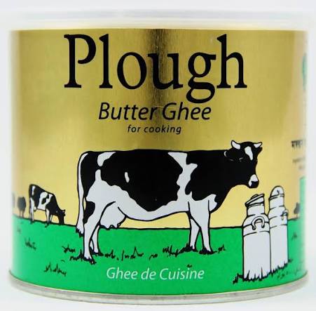 Plough Butter Ghee 1 LTR