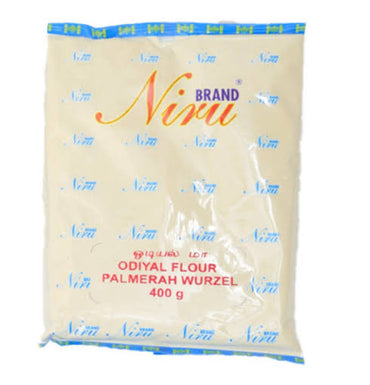Niru Odiyal Flour 400g