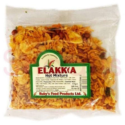 Elakkia Hot mixture 300g