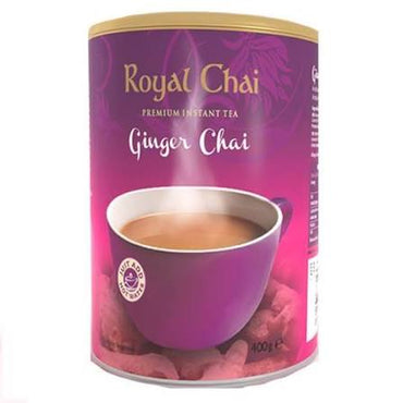 Royal Chai Masala Chai (Sweetened) 10 Cups
