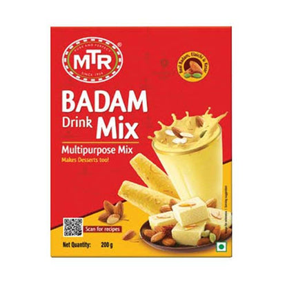 MTR Badam Drink Mix