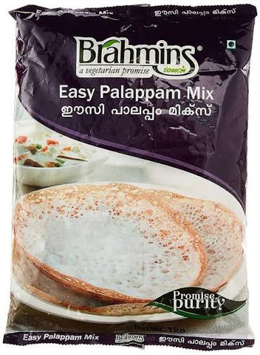 BRAHMINS EASY PALAPPAM MIX 1KG