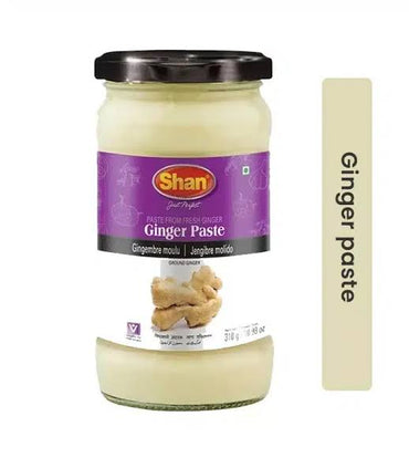 Shan Ginger Paste 700g