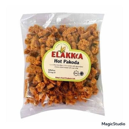 Elakkia Hot Pakoda 300g
