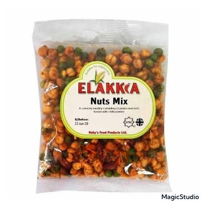 Elakkia Nut Mix 175g