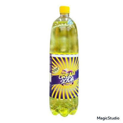 Elephant House Cream Soda 1.5ltr