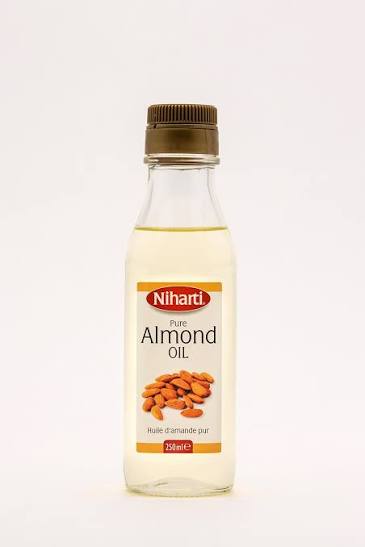 Niharti Almond Oil