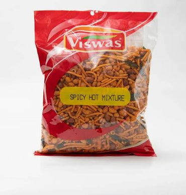 VISWAS SPICY MIXTURE 200G
