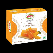 GRB MANGO HALWA 200G