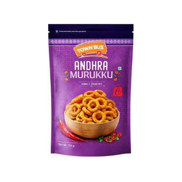 GRB TOWN BUS ANDRA MURUKKU 150G