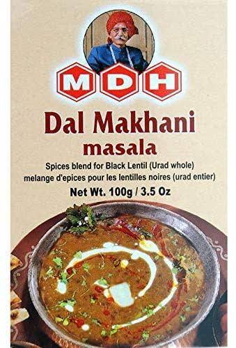 MDH Chana Dal Masala 100g