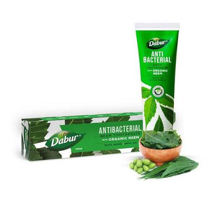 Dabur Toothpaste Neem 100g