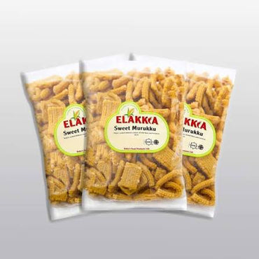 Elakkia Sweet Muruku 450g