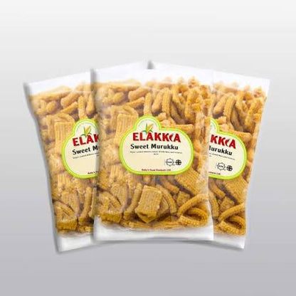 Elakkia Sweet Muruku 450g