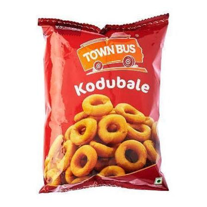 GRB TOWN BUS RICE KODUBALE 170G