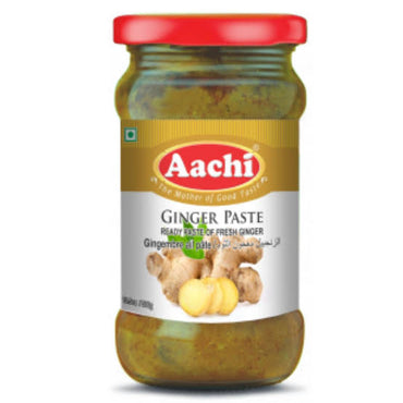 Aachi Ginger Paste 300gm
