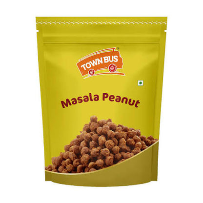 GRB TOWN BUS MASALA PEANUT 340G