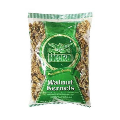 Heera Walnut Kernals 700g