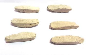 GOPURAM WHITE NAMAKATI (25 NOS)