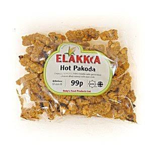Elakkia Hot Pakoda 160g