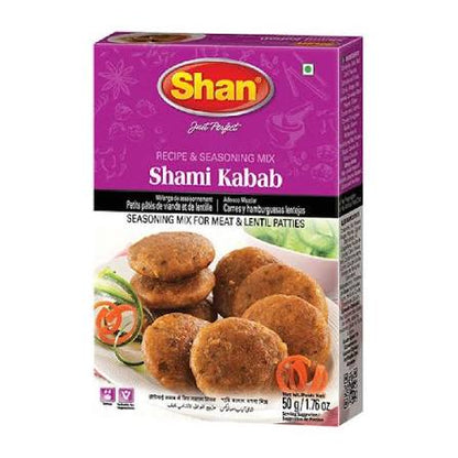 Shan Shami Kabab Masala 50g