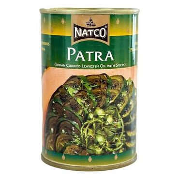 Natco Patra 400g