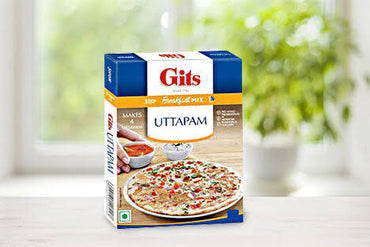 Gits Uttappam Mix 500g