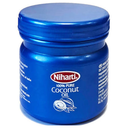 Niharti Coconut Oil